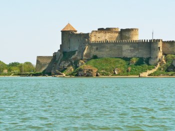 Крепость Аккерман, Белгород-Днестровский